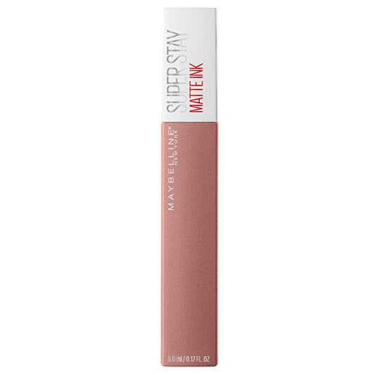 Maybelline New York Super Stay Matte Ink Unnude Likit Mat Ruj