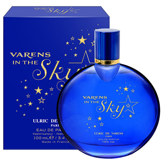 Ulric de Varens Kadın Parfüm EDP Varens In The Sky 100 ml