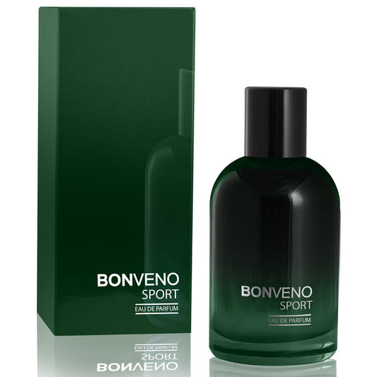 Bonveno Sport Erkek Parfüm EDP 100 ml