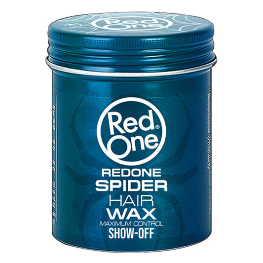 Red One Spider Show Off Wax 100 ml