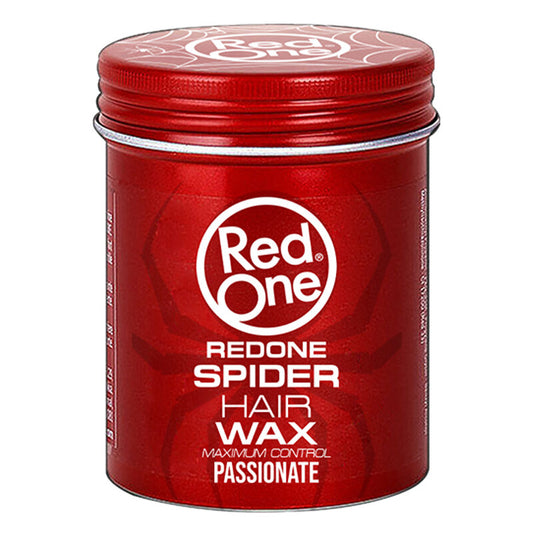 Red One Spider Passion Wax 100 ml