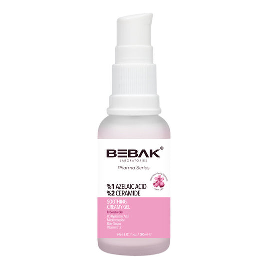 Bebak Pharma Series Soothing Serum For Sensitive Skin 30 ml