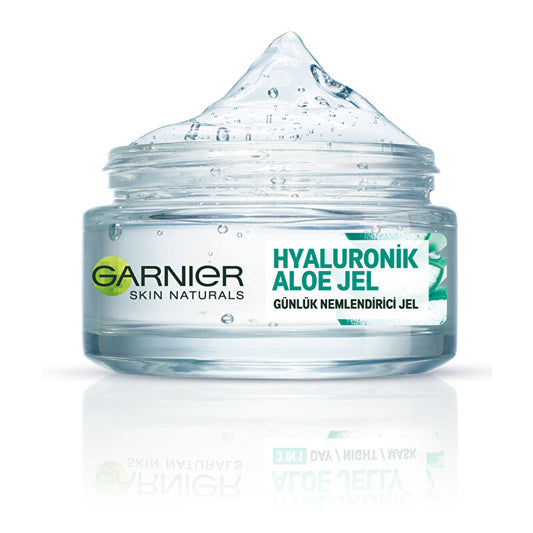 Garnier Hyaluronik Aloe Jel 50 ml