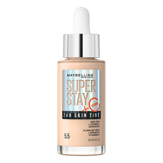Maybelline New York Super Stay Skin Tint Fondöten 5.5