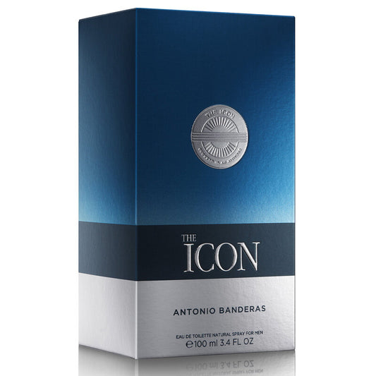 Antonio Banderas The Icon EDT Erkek Parfüm 100 ml