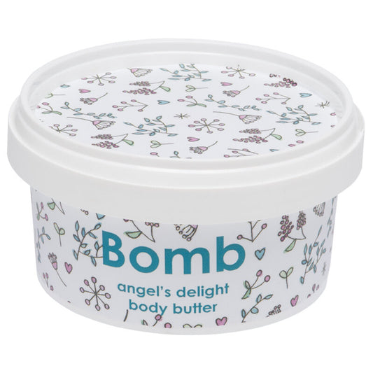 Bomb Cosmetics Angel's Delight Vücut Kremi 200 ml