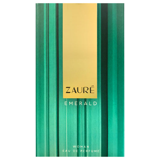 Zaure Emerald EDP Kadın Parfüm 50 ml