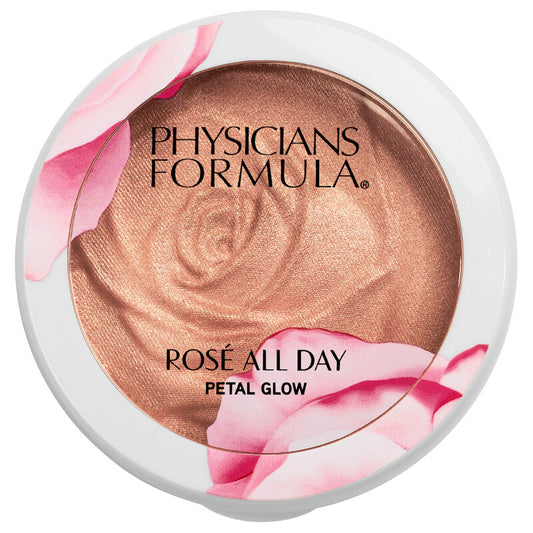 Physicians Formula Rose All Day Petal Glow Aydınlatıcı