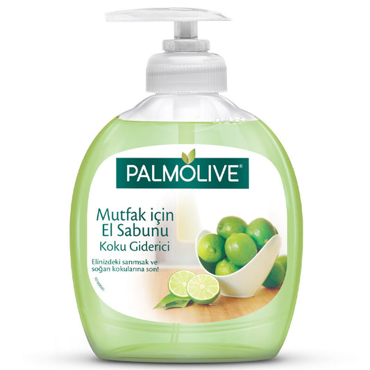 Palmolive Koku Giderici Sıvı Sabun 300 ml