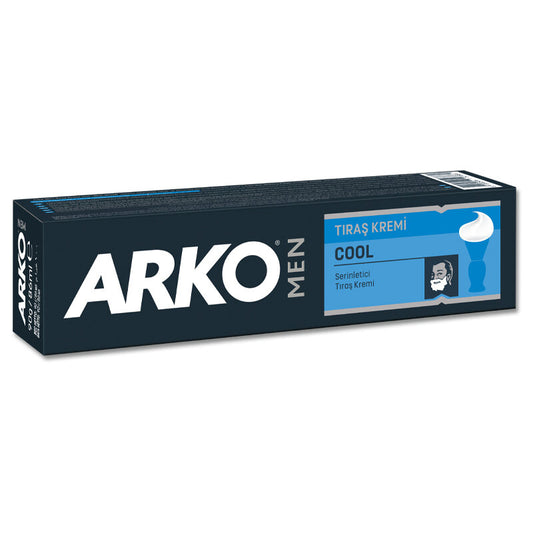 Arko Men Tıraş Kremi Cool 90 gr