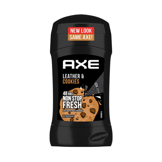 Axe Leather & Cookies Erkek Deodorant Stick 50 ml