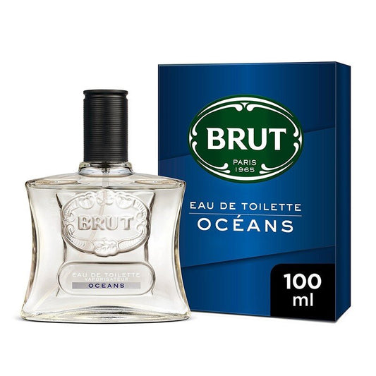 Brut Oceans EDT Erkek Parfüm 100 ml