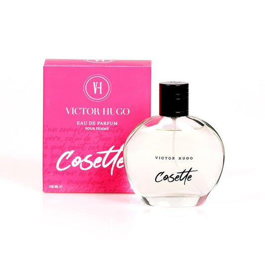 Victor Hugo Pour Femme Cosette EDP Kadın Parfüm 100 ml