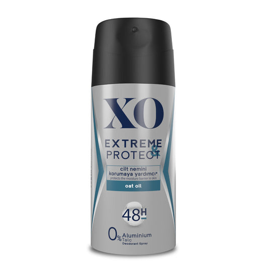 Xo Extreme & Protect Erkek Deodorant Sprey 150 ml
